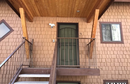 Beaver Condo | Ski in, Ski out Condo at Eagle Point Ski Resort. Sleeps 7.