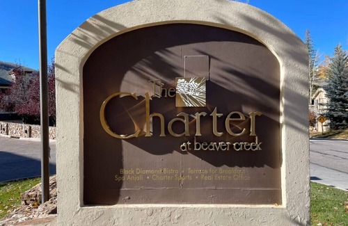 Beaver Creek Condo | Ski In Ski Out In The Heart Of Beaver Creek