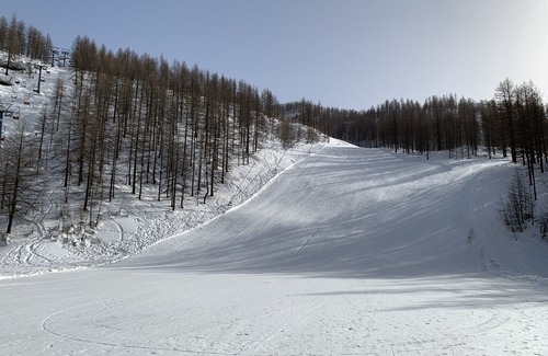 Cervinia Apartment | Ski in / ski out in TOP apartment