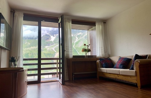Cervinia Apartment | Ski in / ski out in TOP apartment