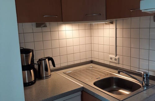 Wald im Pinzgau Apartment | Ski in ski out location, ski school at the door, ideal for children
