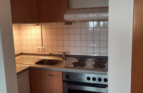 Wald im Pinzgau Apartment | Ski in ski out location, ski school at the door, ideal for children