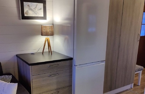 Transtrand Apartment | Ski in – Ski out - Modern apartment only 50 meters from the ski lift