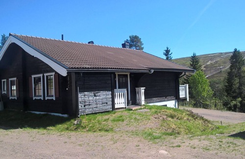 Transtrand Apartment | Ski in – Ski out - Modern apartment only 50 meters from the ski lift