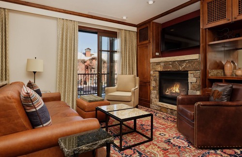 Aspen Apartment | Ski-In/Ski-Out Ritz-Carlton Condo, Aspen Luxury Experience