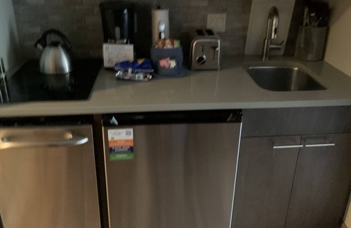 Breckenridge Condo | Ski in/Ski out studio condo