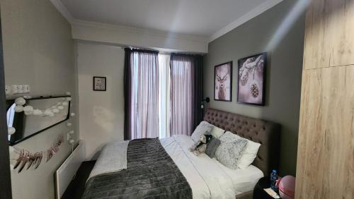 Kazbegi Apartment | Ski in Ski out Tiamo Apartment 302-303 at Gudauri loft hotel