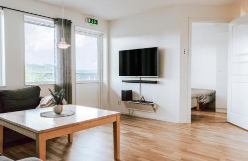 Lofsdalen Apartment | Ski in/Ski | Sauna | WiFi | Terrace