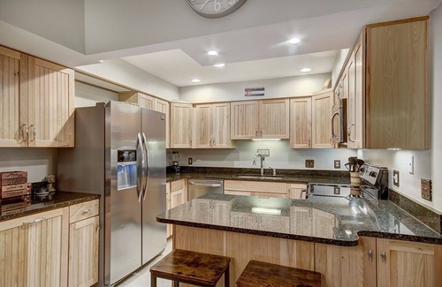 Breckenridge Condo | Ski In-Walk to Gondola and Downtown Locaiton!