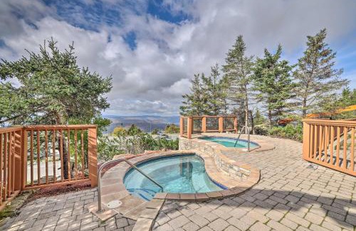 Snowshoe Apartment | Ski-InandOut Snowshoe Retreat with Resort Amenities!