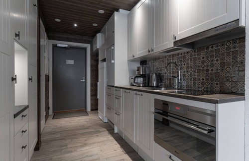 Pyhatunturi Apartment | Ski-Inn PyhäLinna