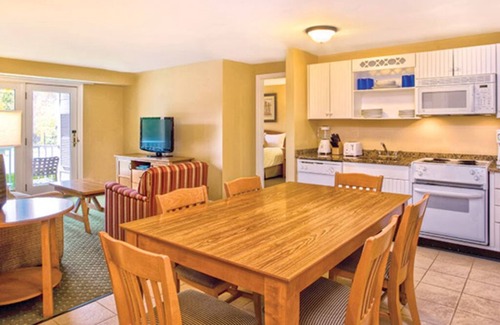 Hancock Condo | Ski Jiminy Peak Xmas Wk: Fri-Mon 12/27-30 for 3 Nites; @Wyndham Bentley Brook
