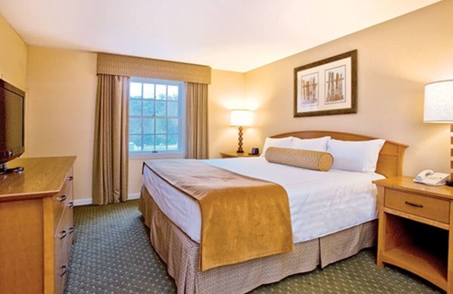 Hancock Condo | Ski Jiminy Peak Xmas Wk: Fri-Mon 12/27-30 for 3 Nites; @Wyndham Bentley Brook