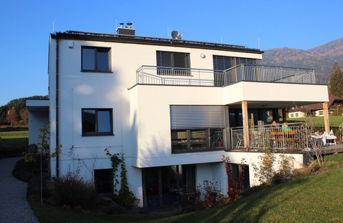Seeboden House | Ski & Lake & Golf & Hiking in Carinthia - or just relax