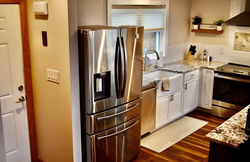 Tannersville House | Ski - Mountain townhome at Camelback, minutes to everything fun in the Poconos