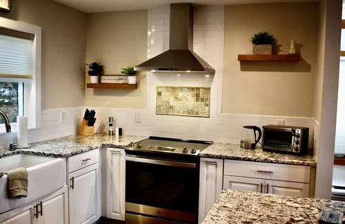 Tannersville House | Ski - Mountain townhome at Camelback, minutes to everything fun in the Poconos