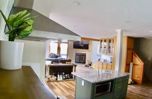Tannersville House | Ski - Mountain townhome at Camelback, minutes to everything fun in the Poconos