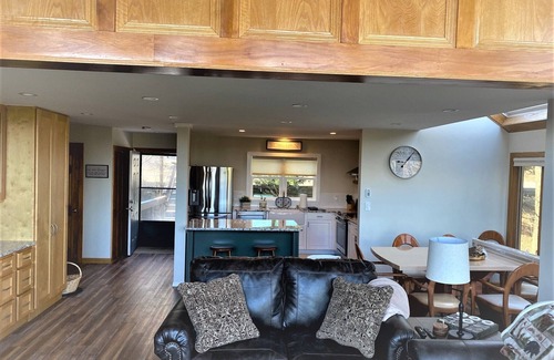 Tannersville House | Ski - Mountain townhome at Camelback, minutes to everything fun in the Poconos