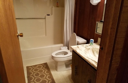 Killington House | Ski-on/ski-off Pico townhouse close to Killington Resort