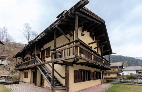 Pie Falcade Apartment | Ski Residence 3B