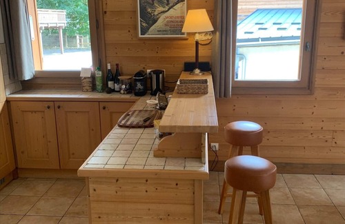 Les Contamines-Montjoie Apartment | Ski & Summer Chalet in Les Contamines* Mont Blanc, France