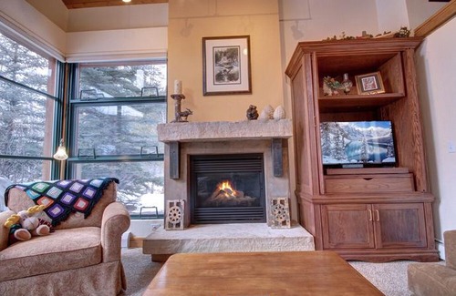 Keystone Apartment | Ski Tip Ranch 8701