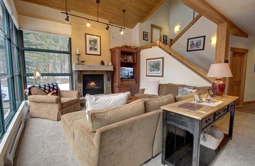 Keystone Apartment | Ski Tip Ranch 8701