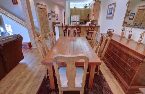 Keystone Hotel | Ski Tip Ranch 8712