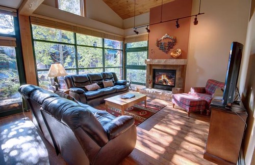 Keystone Hotel | Ski Tip Ranch 8712