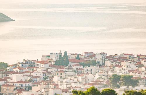 Skiathos Town Apartment | Skiathos ARIADNI apartment