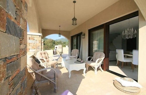 Agia Paraskevi Villa | Skiathos Repos Villas - luxurious villa in Ag. Paraskevi
