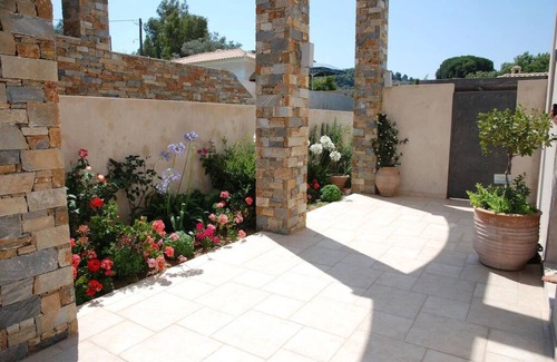 Agia Paraskevi Villa | Skiathos Repos Villas - Brand new luxurious villa in Ag. Paraskevi