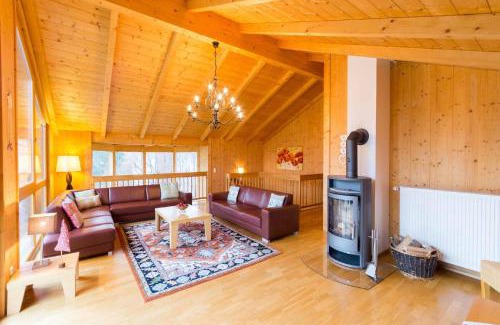 Russbach am Pass Gschuett Ski Chalet | Skiblickhaus