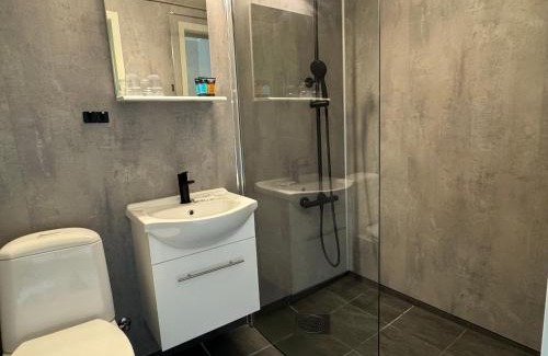 Storfjord Hotel | Skibotn Hotel