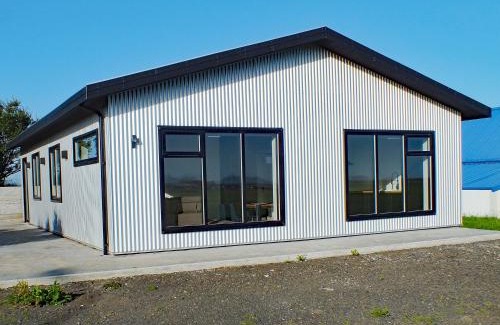 Rangarþing eystra Apartment | Skidbakki Guesthouse