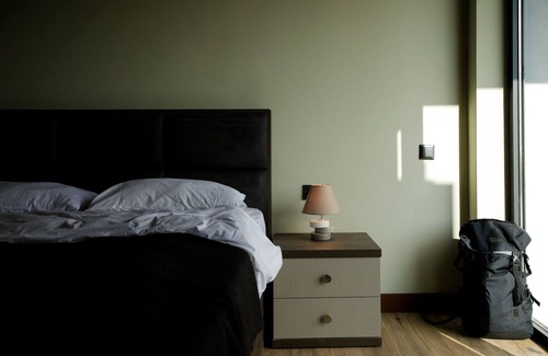 Kazbegi Apartment | Skio