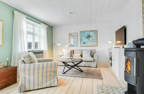 Harboore House | Skipper House With Views Of The North Sea