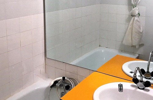 Le Corbier Apartment | Skissim Classic - Résidence Lunik