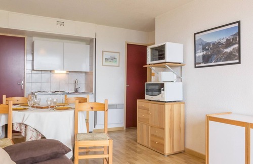 Le Corbier Apartment | Skissim Classic - Résidence Phénix