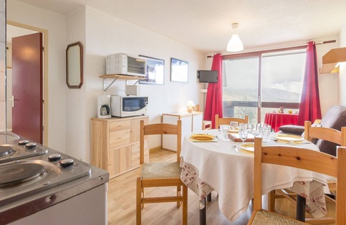 Le Corbier Apartment | Skissim Classic - Résidence Phénix