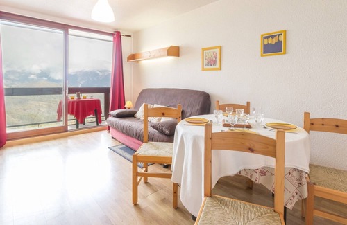 Le Corbier Apartment | Skissim Classic - Résidence Phénix