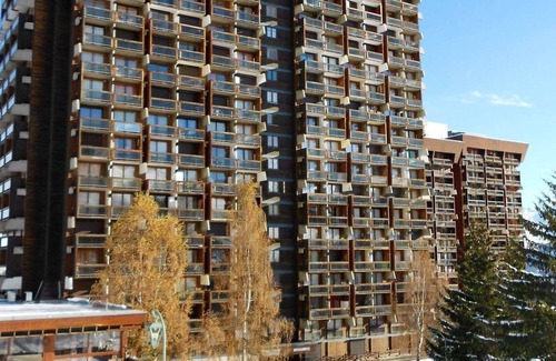 Le Corbier Apartment | Skissim Classic - Résidence Vanguard