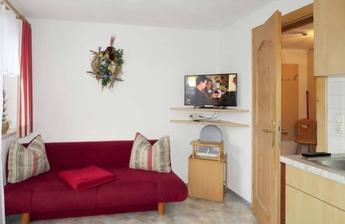 Emberg Apartment | Skistadl by Interhome