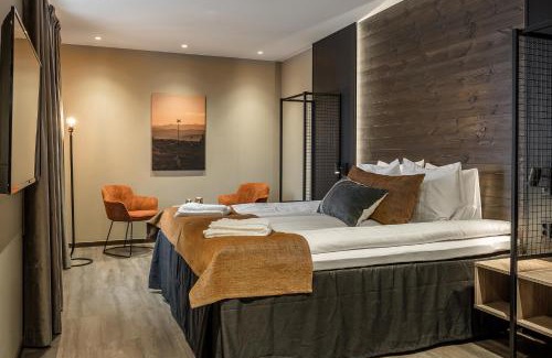 Stoten Hotel | Skistar Lodge Hundfjället