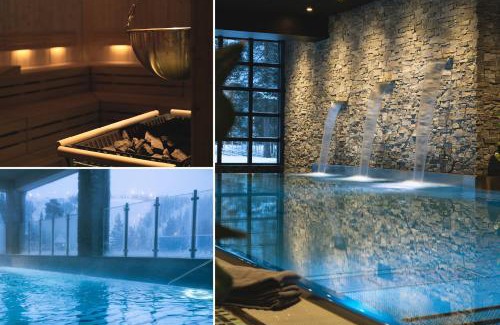 Stoten Hotel | Skistar Lodge Hundfjället