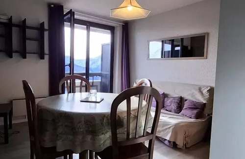 Eclose-Est Apartment | Skival Residence - APARTMENT 2 ALPE PARTS IN THE CHAIR OF THE ECLOSE
