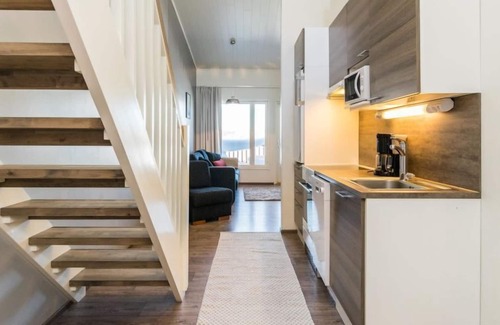 Kehys-Kainuu House | Skivillas 61 ukkohalla (b4) by Interhome