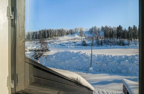 Kehys-Kainuu House | Skivillas 61 Ukkohalla (b1) by Interhome