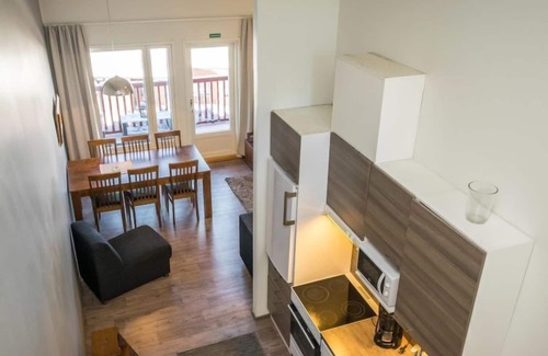 Kehys-Kainuu House | Skivillas 61 Ukkohalla (b2) by Interhome