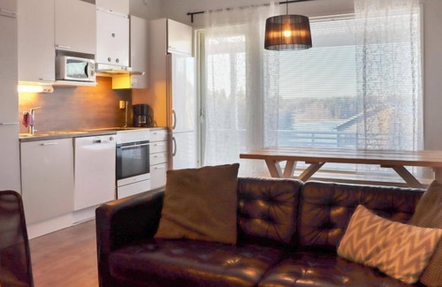 Kehys-Kainuu House | Skivillas 78 (4) by Interhome